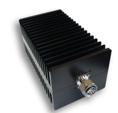Miroc 4.3-10 100 Watt Termination Load Mini DIN Male from GME Supply